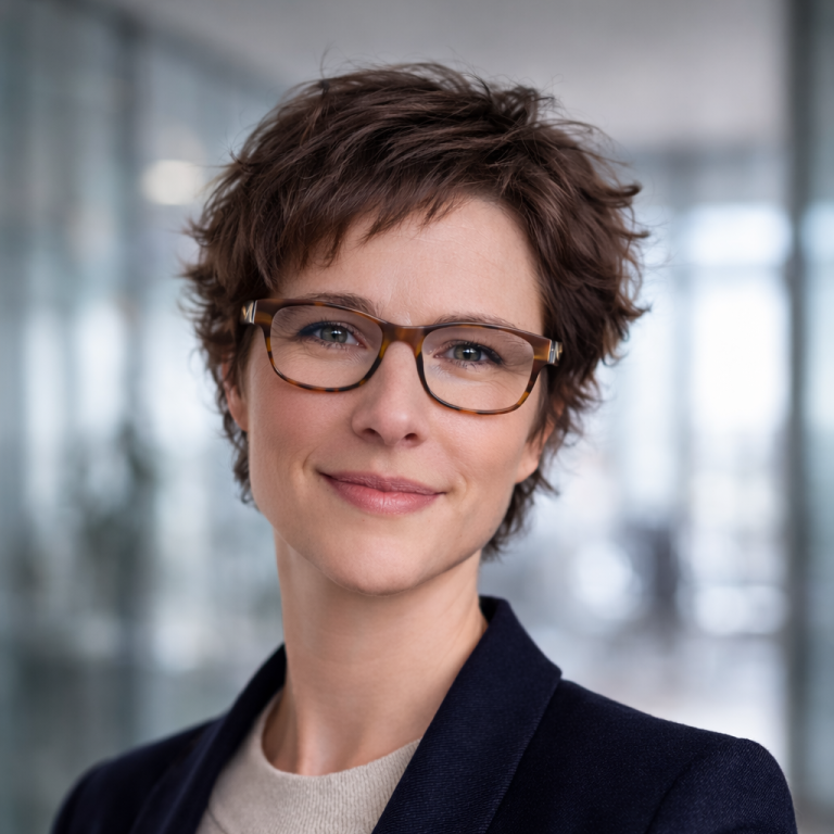 Senior Level Expert für Führung und Organisationsentwicklung Dr. Katja Seime HR-Expertise, praxisnah, lösungsorientiert und umsetzungsstark