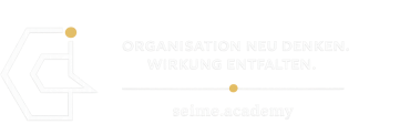 Change Management Beratung, Organisationsentwicklung Gera/ Thüringen